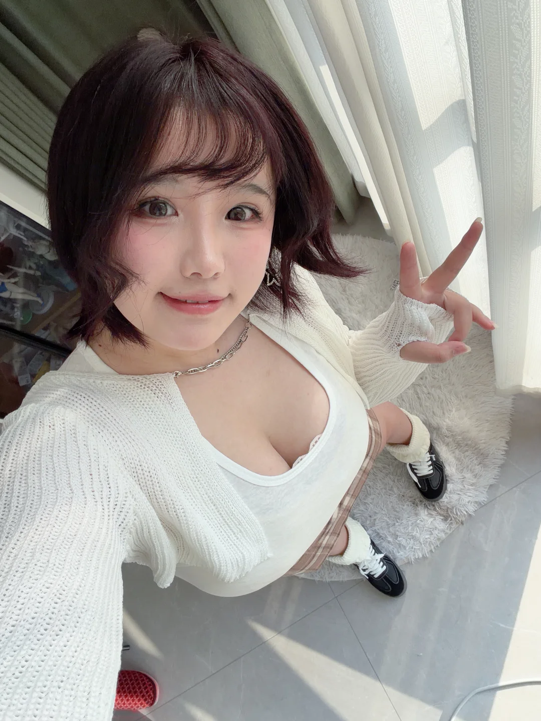 阿半今天很开心_No_052_兴趣使然的自拍包_87P,5V_713MB tg@simisebaisi 【丝足阁】074.webp